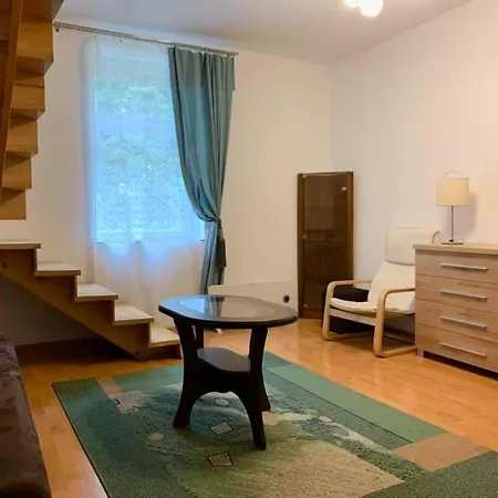 Helclow Apartment Krakow