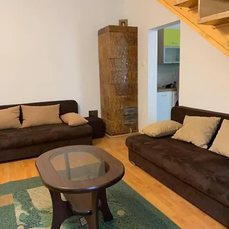Apartman Helclow